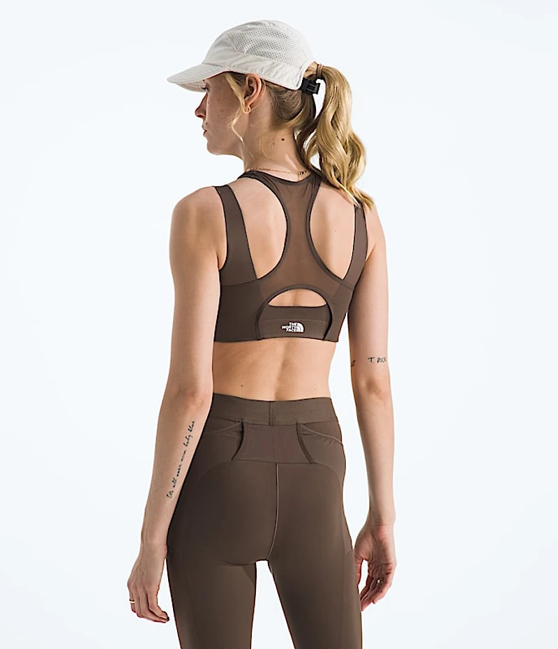Women’s Refina Double-Layer Bra