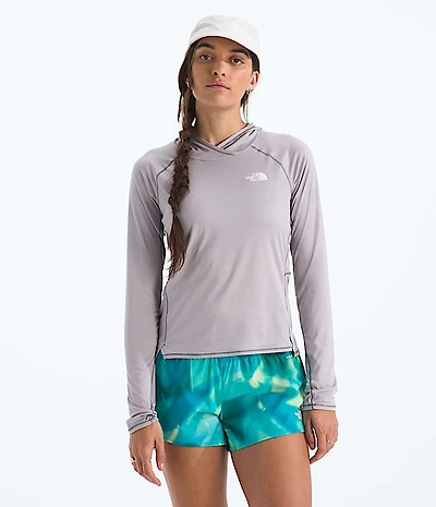 Women’s LIGHTRANGE™ Sunriser Hoodie