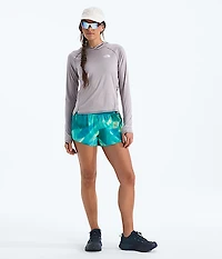 Women’s LIGHTRANGE™ Sunriser Hoodie