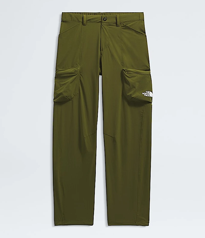 Men’s Packable Loose Pants