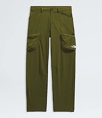Men’s Packable Loose Pants