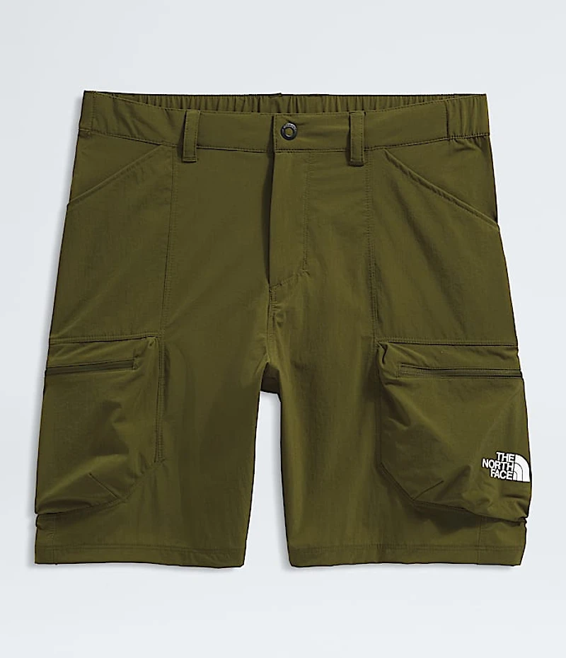 Men’s Packable Shorts
