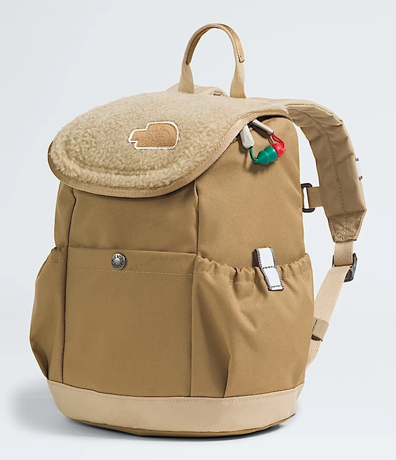 Youth Mini Explorer Backpack