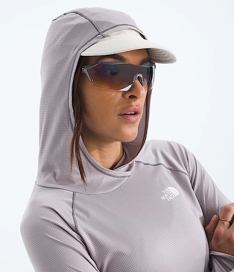 Women’s LIGHTRANGE™ Sunriser Hoodie