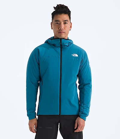 Men’s Summit Series Casaval Hybrid Hoodie