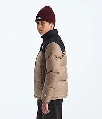 Boys’ & Girls’ 1996 Retro Nuptse Jacket