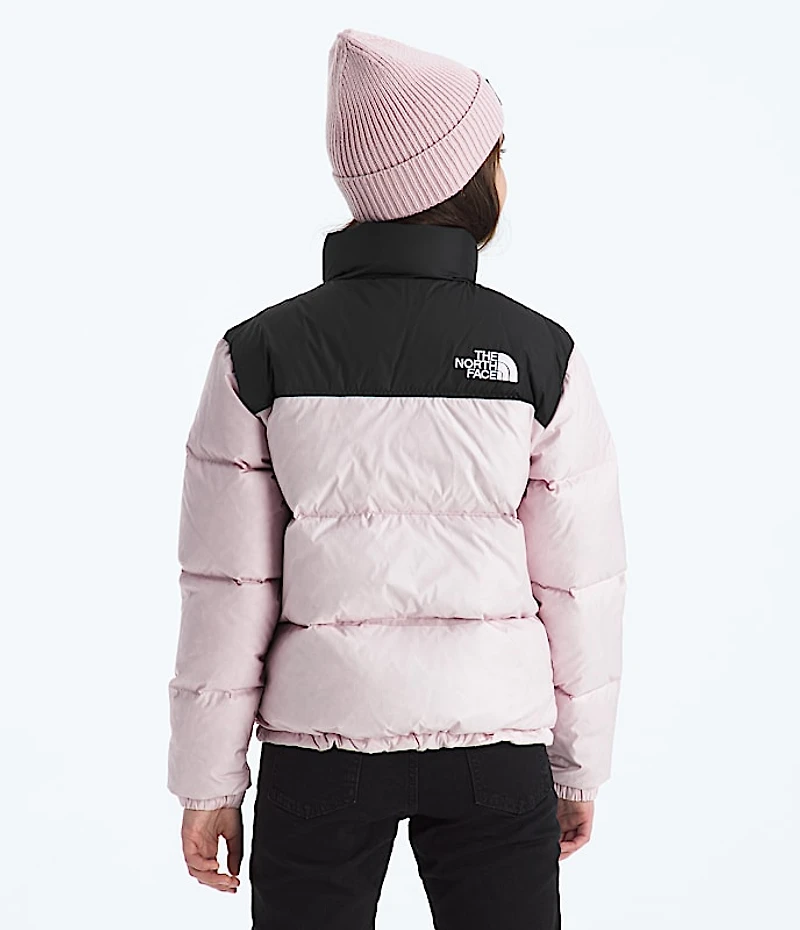 Boys’ & Girls’ 1996 Retro Nuptse Jacket