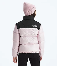 Boys’ & Girls’ 1996 Retro Nuptse Jacket