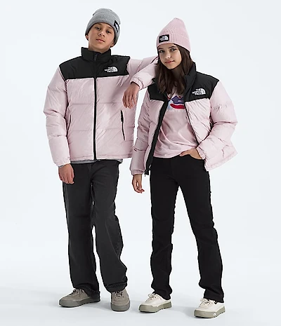 Boys’ & Girls’ 1996 Retro Nuptse Jacket