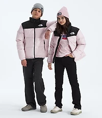 Boys’ & Girls’ 1996 Retro Nuptse Jacket