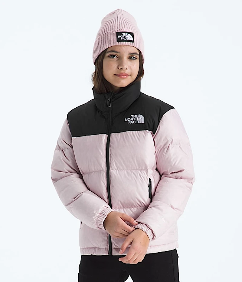 Boys’ & Girls’ 1996 Retro Nuptse Jacket
