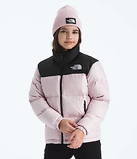 Boys’ & Girls’ 1996 Retro Nuptse Jacket