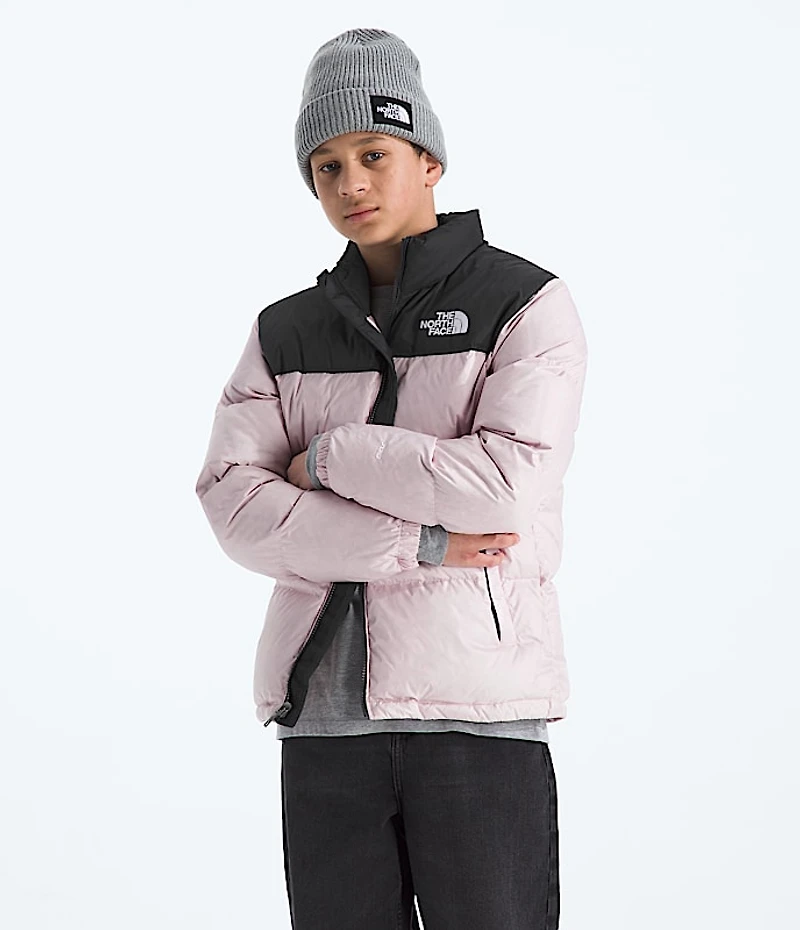 Boys’ & Girls’ 1996 Retro Nuptse Jacket