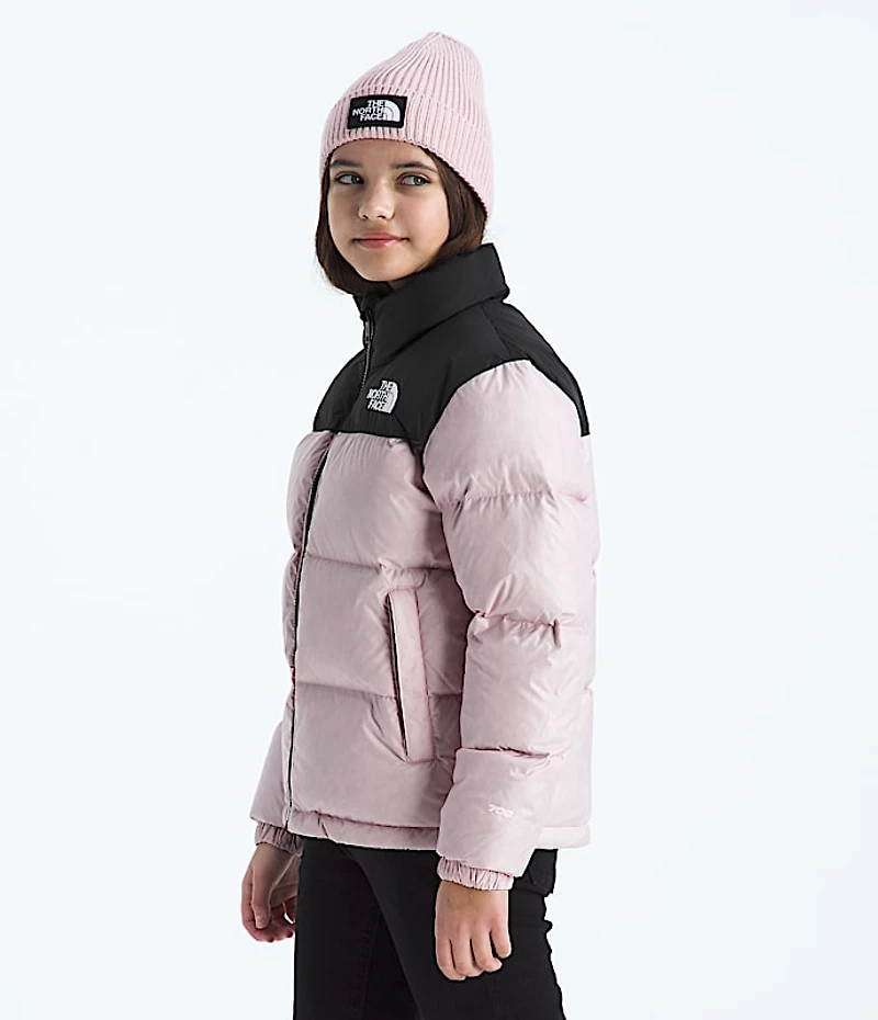 Boys’ & Girls’ 1996 Retro Nuptse Jacket