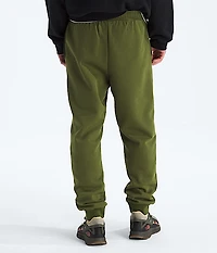 Men’s Evolution Simple Dome Joggers