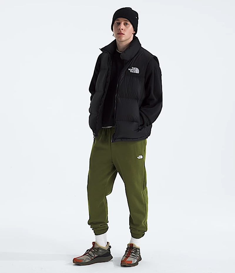 Men’s Evolution Simple Dome Joggers