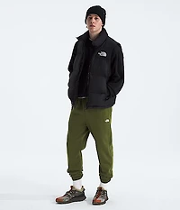 Men’s Evolution Simple Dome Joggers