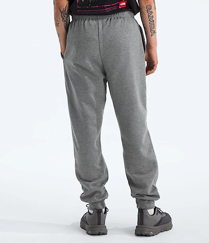 Men’s Evolution Simple Dome Joggers