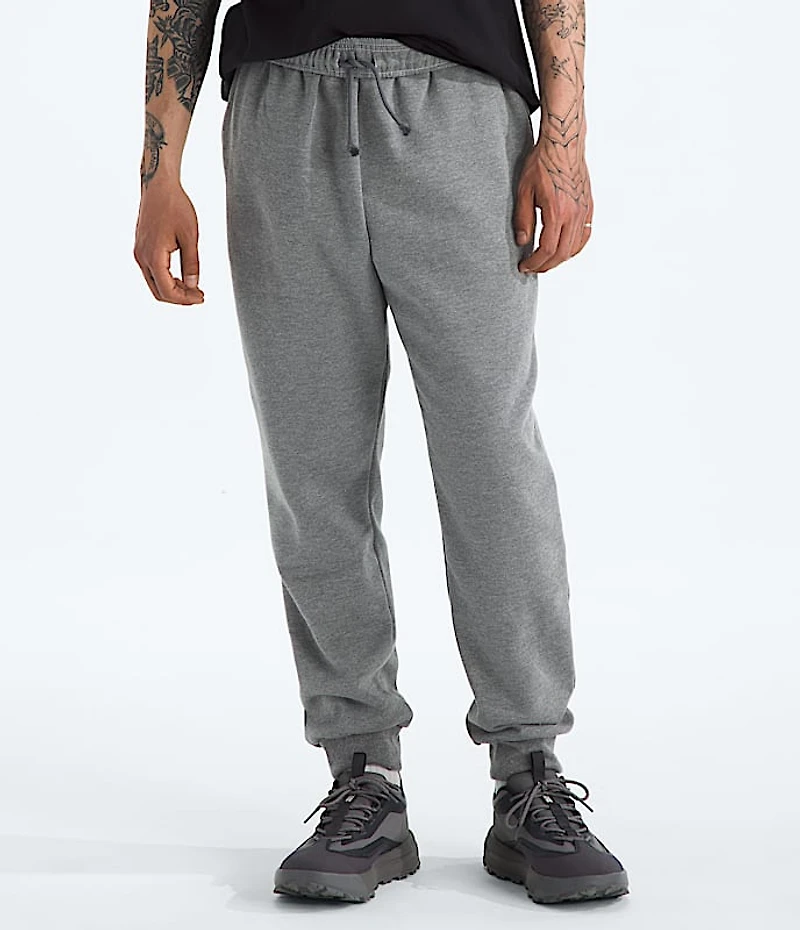 Men’s Evolution Simple Dome Joggers