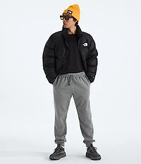 Men’s Evolution Simple Dome Joggers