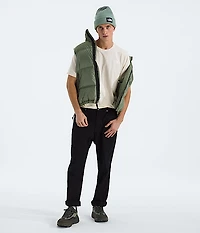 Men’s Evolution Simple Dome Short-Sleeve Tee