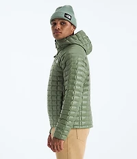 Men’s THERMOBALL™ Hooded Jacket