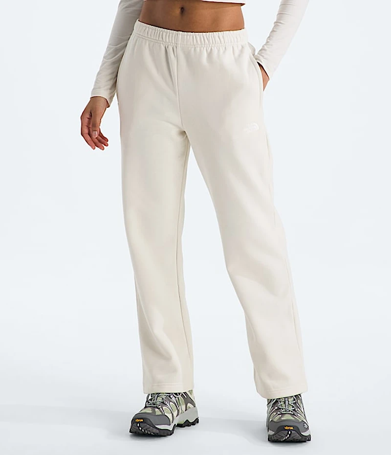 Women’s Evolution Simple Dome Straight Leg Pants