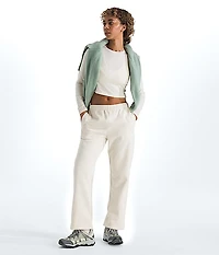 Women’s Evolution Simple Dome Straight Leg Pants