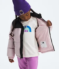 Kids’ 1996 Retro Nuptse Jacket