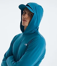 Men’s Adventure Sun Hoodie