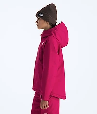 Girls’ Freedom Insulated Jacket