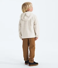 Kids’ Campshire Full-Zip Hoodie