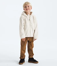 Kids’ Campshire Full-Zip Hoodie
