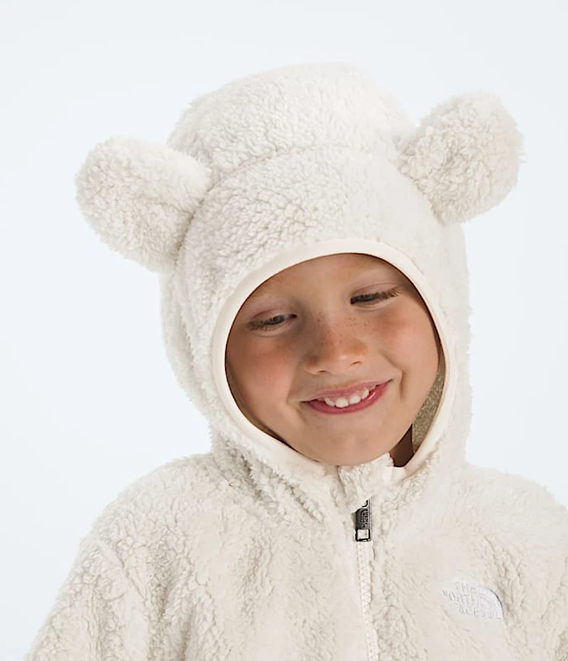 Kids’ Campshire Full-Zip Hoodie