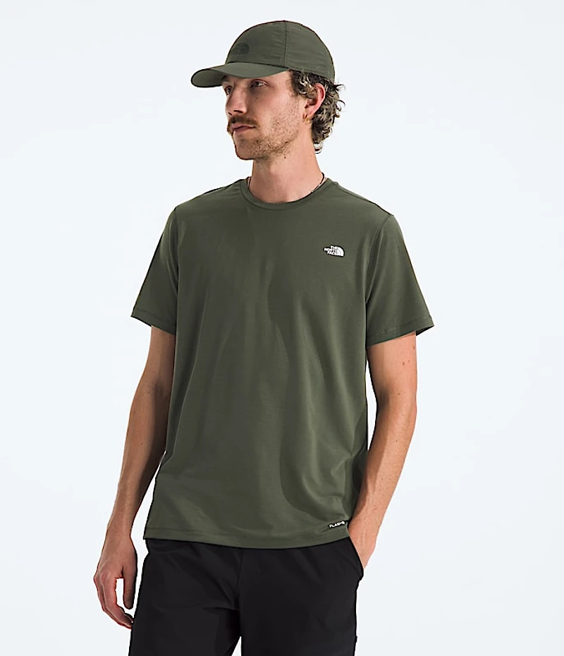 Men’s Adventure Tee