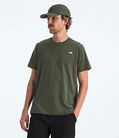 Men’s Adventure Tee