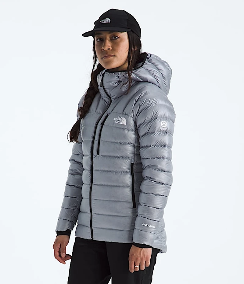Women’s Summit Series Breithorn Hoodie