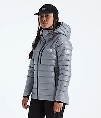 Women’s Summit Series Breithorn Hoodie