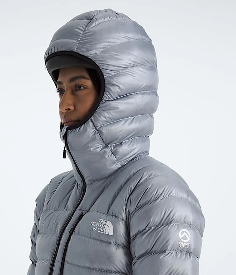Women’s Summit Series Breithorn Hoodie
