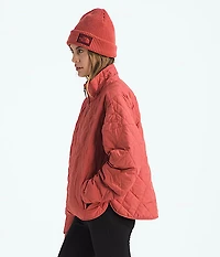 Women’s Diamond Peak Insulated Jacket