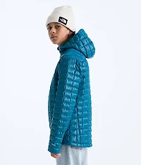 Boys’ & Girls’ THERMOBALL™ Hooded Jacket