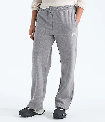 Women’s Evolution Simple Dome Straight Leg Pants