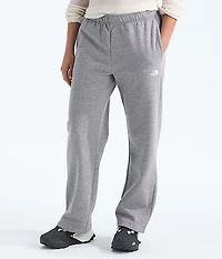 Women’s Evolution Simple Dome Straight Leg Pants