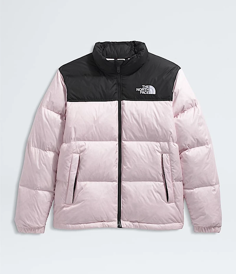 Boys’ & Girls’ 1996 Retro Nuptse Jacket
