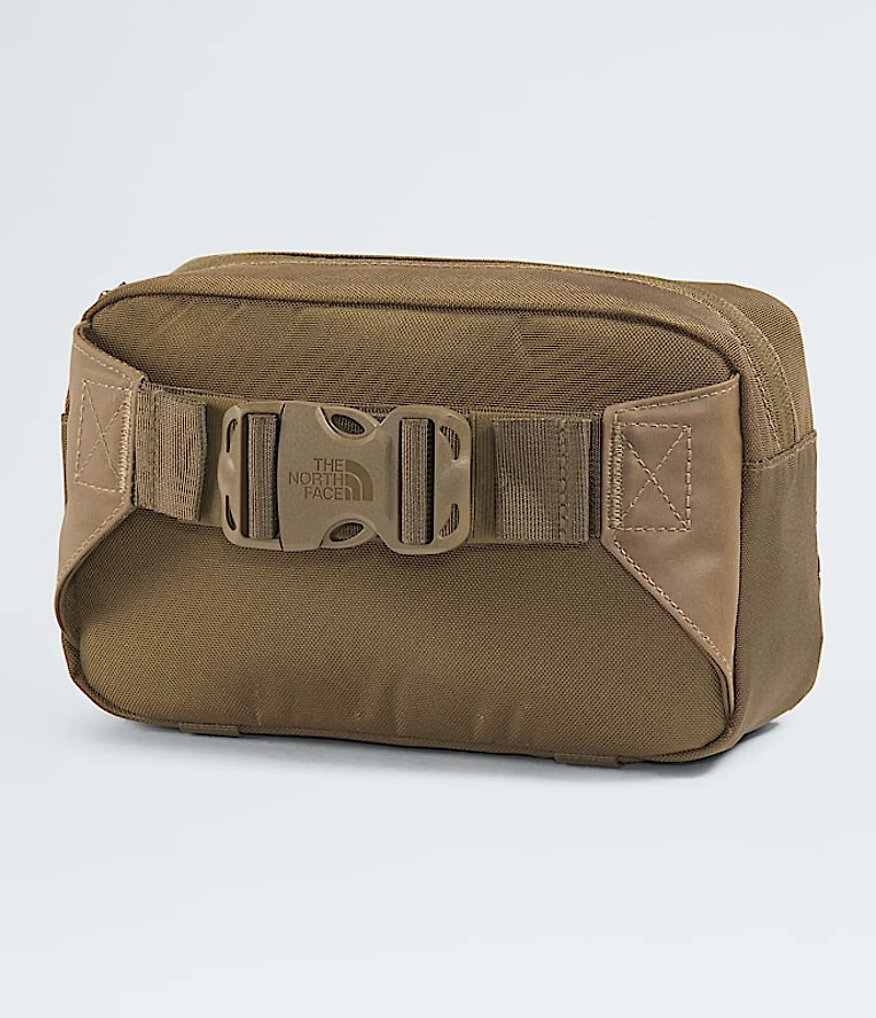 Base Camp Lumbar