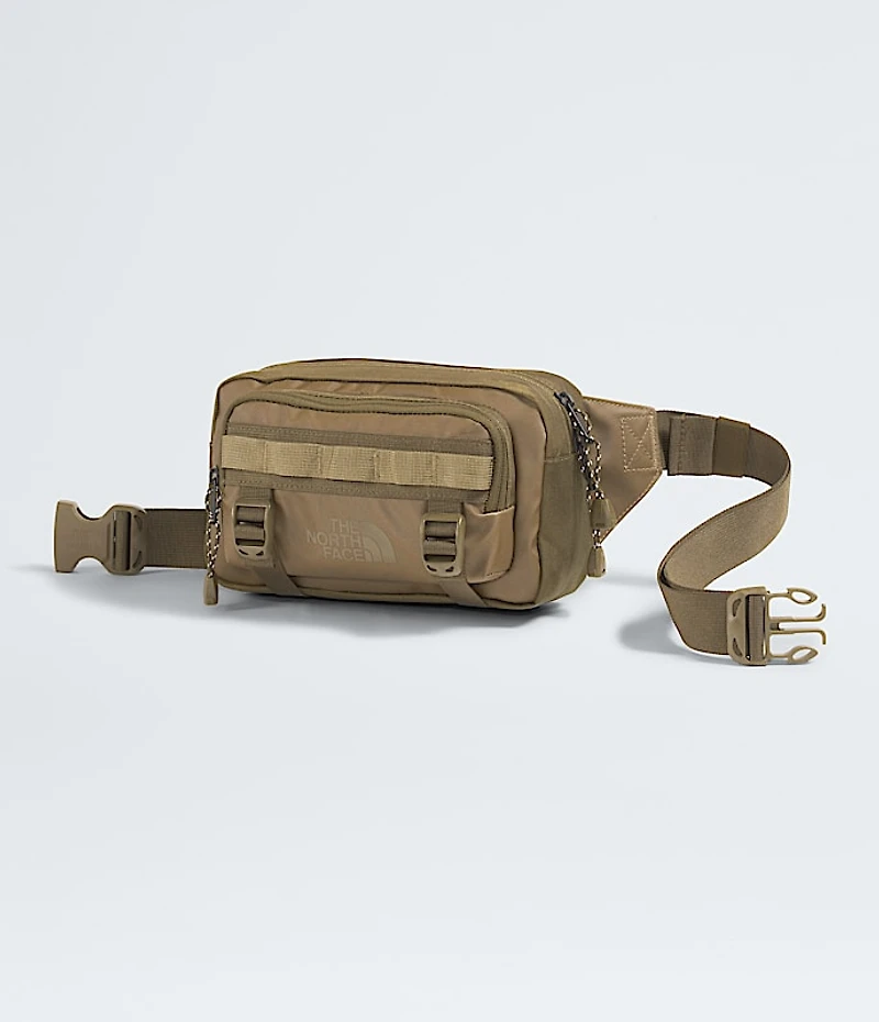 Base Camp Lumbar