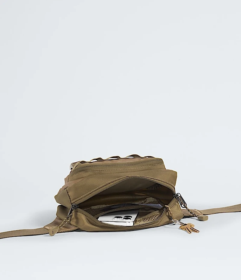 Base Camp Lumbar