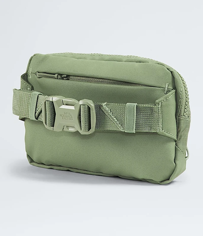 Terra Lumbar—1L