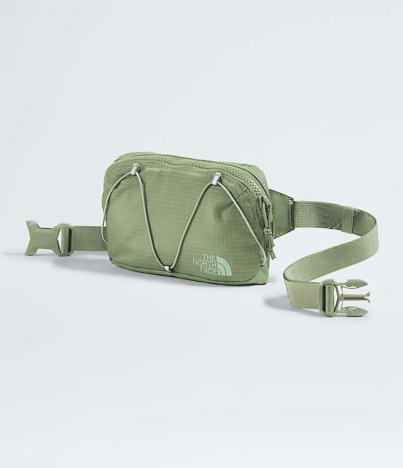 Terra Lumbar—1L