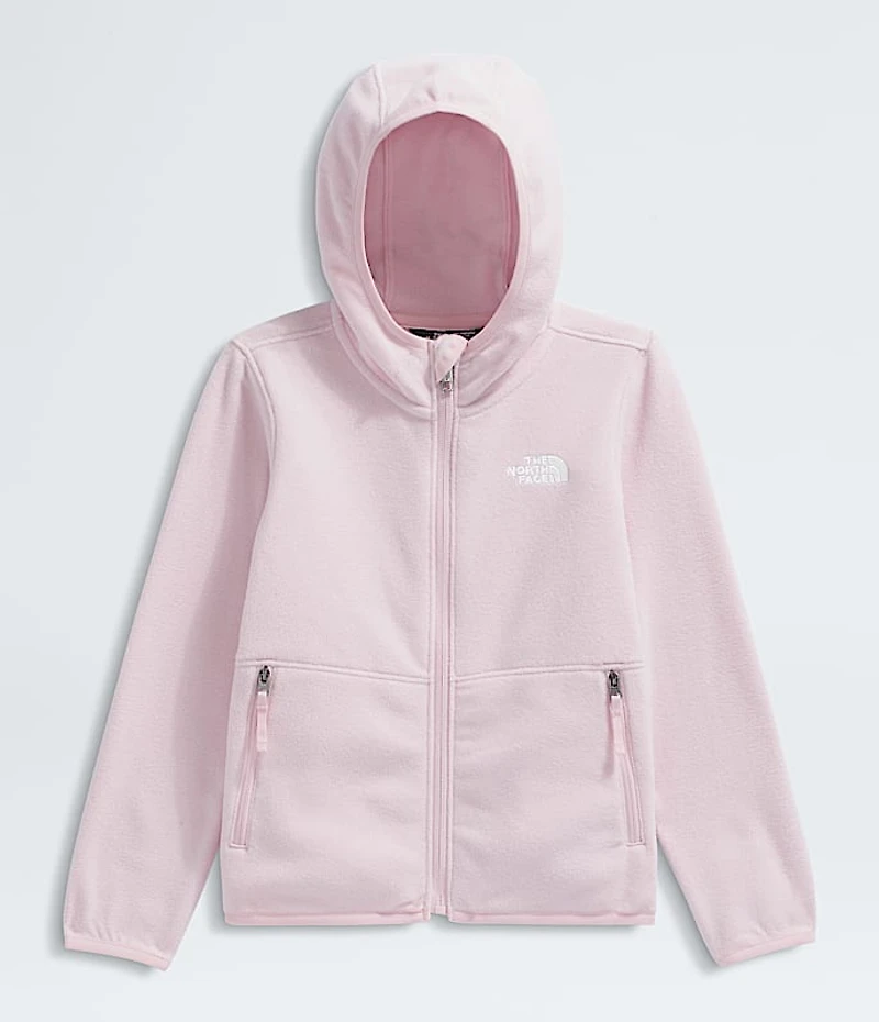 Kids’ Glacier Full-Zip Hoodie
